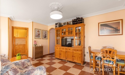 Revente - Apartment - Torrevieja - La Mata