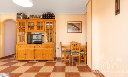 Revente - Apartment - Torrevieja - La Mata
