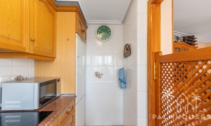 Revente - Apartment - Torrevieja - La Mata