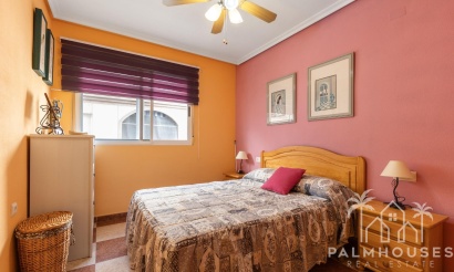 Revente - Apartment - Torrevieja - La Mata