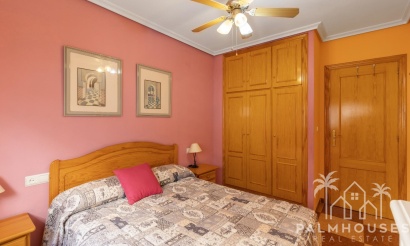 Revente - Apartment - Torrevieja - La Mata