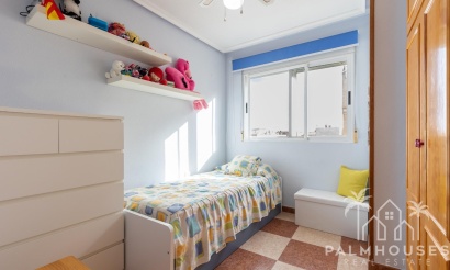 Revente - Apartment - Torrevieja - La Mata