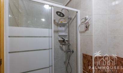 Revente - Apartment - Torrevieja - La Mata