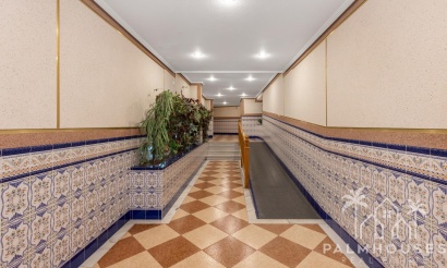 Revente - Apartment - Torrevieja - La Mata