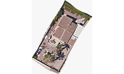 Revente - Villa - Torrevieja - San luis