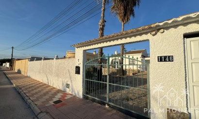 Revente - Villa - Torrevieja - San luis