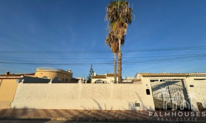 Revente - Villa - Torrevieja - San luis