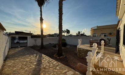 Revente - Villa - Torrevieja - San luis
