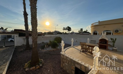 Revente - Villa - Torrevieja - San luis