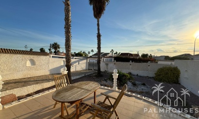 Revente - Villa - Torrevieja - San luis