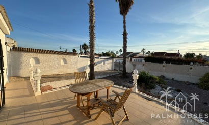 Revente - Villa - Torrevieja - San luis