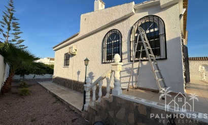 Revente - Villa - Torrevieja - San luis
