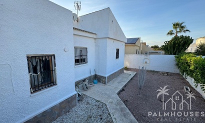 Revente - Villa - Torrevieja - San luis