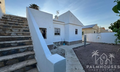 Revente - Villa - Torrevieja - San luis