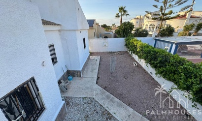 Revente - Villa - Torrevieja - San luis