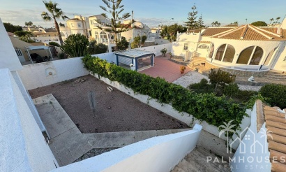 Revente - Villa - Torrevieja - San luis