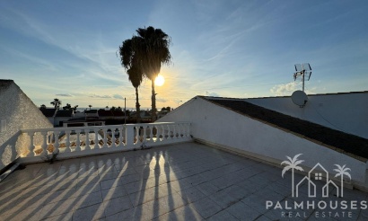 Revente - Villa - Torrevieja - San luis