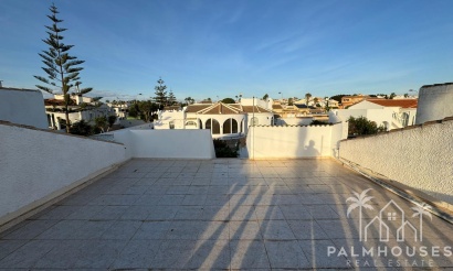 Revente - Villa - Torrevieja - San luis