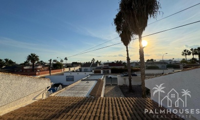 Revente - Villa - Torrevieja - San luis