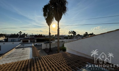 Revente - Villa - Torrevieja - San luis