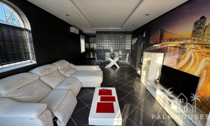 Revente - Villa - Torrevieja - San luis