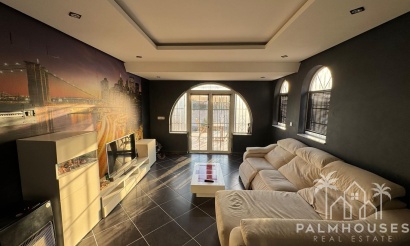 Revente - Villa - Torrevieja - San luis