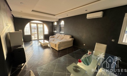 Revente - Villa - Torrevieja - San luis