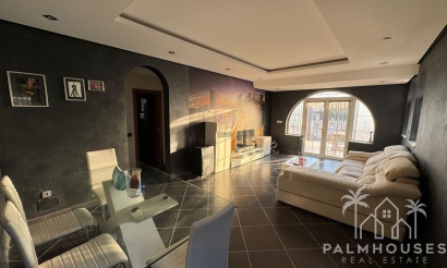 Revente - Villa - Torrevieja - San luis