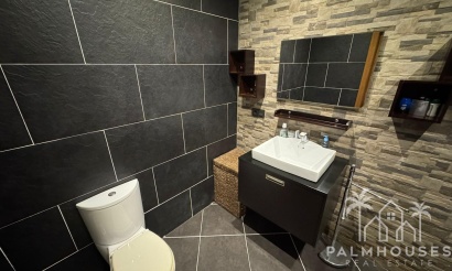 Revente - Villa - Torrevieja - San luis