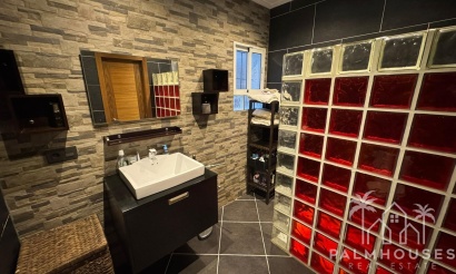 Revente - Villa - Torrevieja - San luis