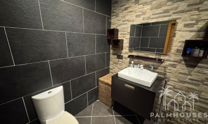 Revente - Villa - Torrevieja - San luis