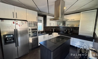 Revente - Villa - Torrevieja - San luis