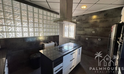 Revente - Villa - Torrevieja - San luis