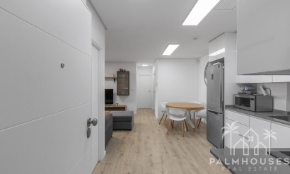 Revente - Apartment - Orihuela Costa - Los Dolses