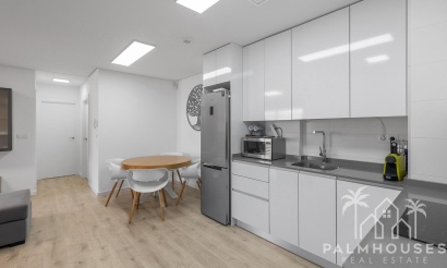 Revente - Apartment - Orihuela Costa - Los Dolses