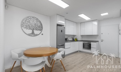 Revente - Apartment - Orihuela Costa - Los Dolses