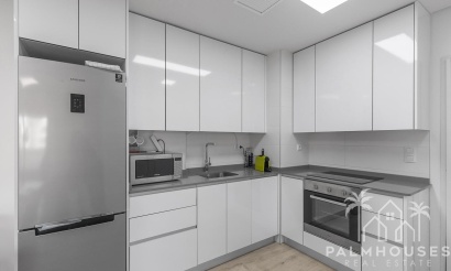 Revente - Apartment - Orihuela Costa - Los Dolses