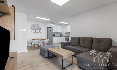 Revente - Apartment - Orihuela Costa - Los Dolses