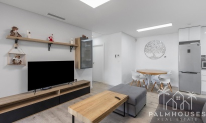 Revente - Apartment - Orihuela Costa - Los Dolses