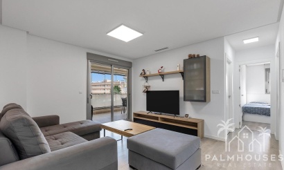 Revente - Apartment - Orihuela Costa - Los Dolses