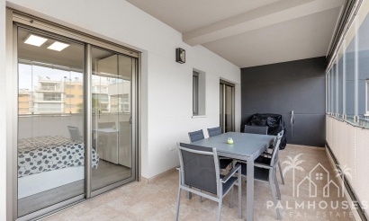 Revente - Apartment - Orihuela Costa - Los Dolses