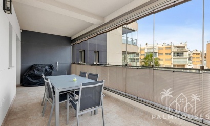 Revente - Apartment - Orihuela Costa - Los Dolses
