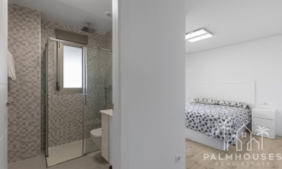 Revente - Apartment - Orihuela Costa - Los Dolses