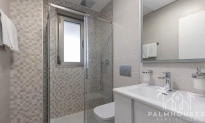 Revente - Apartment - Orihuela Costa - Los Dolses