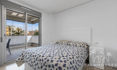 Revente - Apartment - Orihuela Costa - Los Dolses