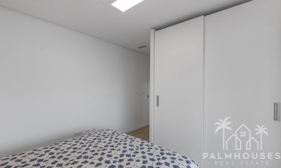 Revente - Apartment - Orihuela Costa - Los Dolses
