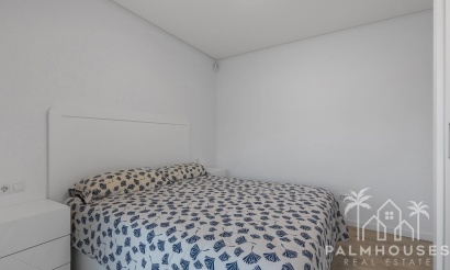Revente - Apartment - Orihuela Costa - Los Dolses