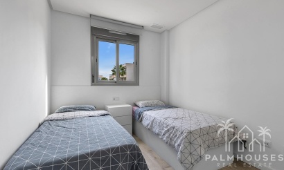 Revente - Apartment - Orihuela Costa - Los Dolses