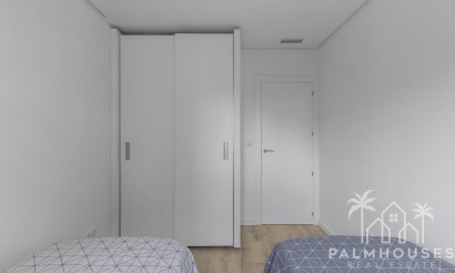 Revente - Apartment - Orihuela Costa - Los Dolses