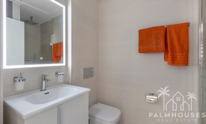 Revente - Apartment - Orihuela Costa - Los Dolses